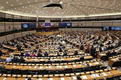 Nghị viện châu Âu phê chuẩn bước cuối cùng cho thỏa thuận Brexit