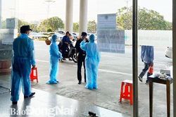 Ban bố tình trạng khẩn cấp toàn cầu đối với dịch viêm phổi cấp