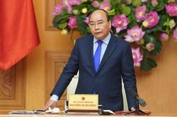 Việt Nam chuẩn bị cho việc công bố tình trạng khẩn cấp