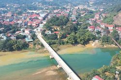 Bảo Yên tạo thế và lực