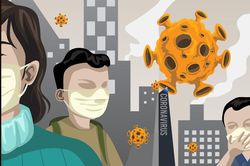 Quyết tâm kiểm soát, không để dịch bệnh lây lan