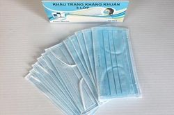 Giá khẩu trang làm 'nóng' phiên họp Ban Chỉ đạo giá
