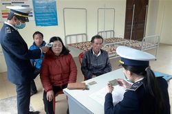 Chủ động triển khai các biện pháp ứng phó với bệnh viêm phổi cấp do chủng mới của vi rút corona