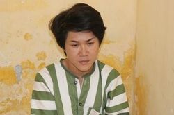 Nghi phạm có 3 tiền án tiếp tục bị khởi tố