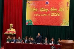 Hạn chế lây lan, phát tán virus Corona ra cộng đồng