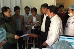 Huế thành lập nhiều đội phản ứng nhanh ứng phó dịch bệnh do virus Corona