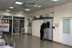 Hàng loạt trường đại học cho sinh viên nghỉ học tránh virus Corona