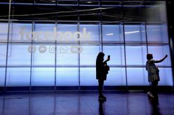 Facebook xóa bài viết, thông tin sai về virus corona