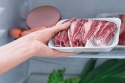 Loại thịt này có cho tiền cũng đừng ăn bởi nó có thể phá hủy dạ dày, gây ung thư