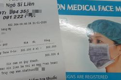 Giá khẩu trang tăng vọt, các chuyên gia y tế tư vấn gì cho người dân?
