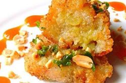 Bánh chưng thừa, hãy thử làm các món sau, cả nhà đều mê!