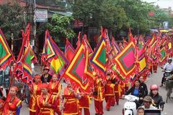 Hải Dương: Dừng tổ chức tham quan, du lịch, lễ hội đầu xuân