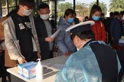 Tạm thời đóng các đường mòn, lối mở với Trung Quốc để phòng tránh virus Corona