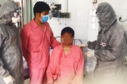Bác sĩ BV. Chợ Rẫy: Đây là lần 'đánh trận' nhiều áp lực và cảm xúc nhất với chúng tôi