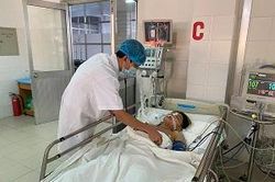 Kích hoạt báo động đỏ cứu sống bệnh nhân vết thương tim