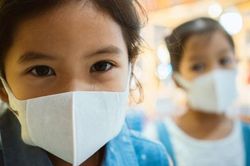 Hà Nội: 'Mỗi học sinh là 'một chiến sĩ nhỏ' tuyên truyền phòng, chống dịch bệnh