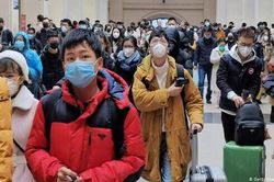 Trước sự xuất hiện của virus corona Vũ Hán, châu Á từng đối mặt với những đại dịch nào?