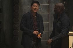 Bom tấn 'Fast & Furious 9' hồi sinh nhân vật Han