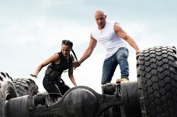Trailer đầu tiên bộ phim 'Fast & Furious 9'