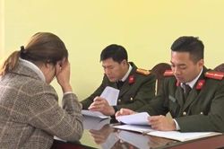Tung tin nhảm về dịch corona, Facebooker bị phạt 12,5 triệu