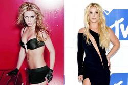 Britney Spears đã làm gì để có eo thon, body săn chắc ở tuổi 39?