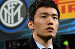 Inter Milan quyên góp 300 nghìn chiếc khẩu trang tới Vũ Hán