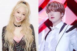 Nhờ làn da trắng, Taeyeon, IU và Suga trang điểm nhẹ đã đủ nổi bật