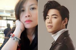 Mẹ nuôi K-ICM lên tiếng: 'Im lặng là cho đối phương cơ hội'