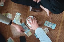 Có triệt được nạn cờ bạc đầu Xuân?