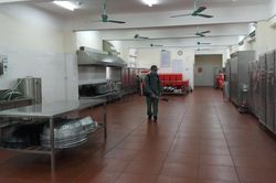 Quận Hai Bà Trưng: Tích cực, đồng bộ tiến hành các biện pháp phòng chống dịch bệnh nCoV