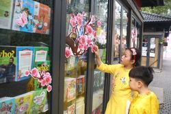 Xem nghe thấy đọc cuối tuần