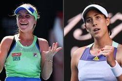 Xem trực tiếp Chung kết đơn nữ Úc mở rộng Kenin vs Muguruza ở đâu?
