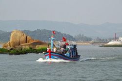 Rét đậm, rét hại sẽ kéo dài đến giữa tháng 2