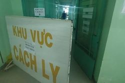 Nữ lễ tân ở Nha Trang nhiễm virus corona sau tiếp xúc 2 bệnh nhân Trung Quốc