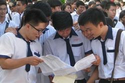 Cần Thơ: Cho học sinh nghỉ học 1 tuần trước dịch corona