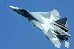 10 năm Su-57 bay chuyến đầu tiên: Mơ thì nhiều mà 'thành' chả bao nhiêu