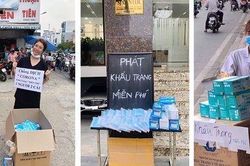 Đất và tình người Sài Gòn - ấm lắm!