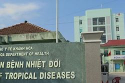 Khánh Hòa: Một bệnh nhân dương tính với nCoV