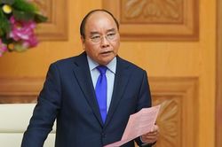 Thủ tướng quyết định công bố dịch corona tại Việt Nam