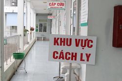 Một tài xế taxi nghi dương tính với virus corona tại Hà Nội