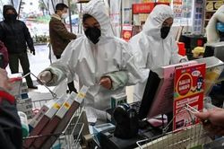Nhật phân ly thành công virus corona