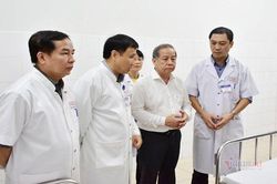 Đại học Huế 'lệnh' sinh viên nghỉ học, dừng lễ hội trên toàn tỉnh