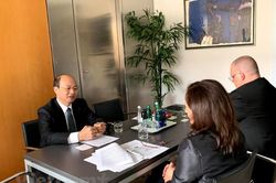 Việt Nam và Slovenia hướng tới quan hệ hợp tác toàn diện