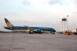 Vietnam Airlines, Jetstar dừng khai thác bay đến Trung Quốc