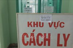 Quảng Nam cách ly 1 nữ du học sinh từ Vũ Hán trở về