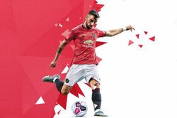 Bruno Fernandes lý giải vì sao chọn số áo 18 tại Man Utd