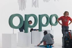 Apple Watch chú ý: Smartwatch của Oppo sắp ra mắt!