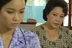 Mẹ chồng cố tình nhầm tên tôi với 'người yêu cũ' của chồng?