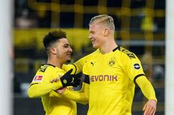 Top 10 cầu thủ U19 đắt nhất thế giới: Sancho, Haaland góp mặt