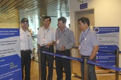 Nữ lễ tân khách sạn ở Nha Trang bị nhiễm virus Corona do đâu?